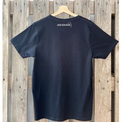 RHNHSSN Herren/Unisex T-Shirt