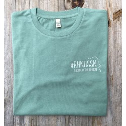 RHNHSSN Herren/Unisex T-Shirt