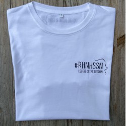 RHNHSSN Herren/Unisex T-Shirt