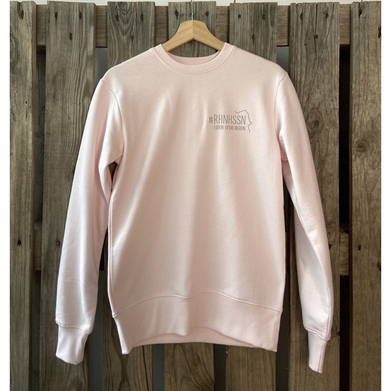 RHNHSSN Pullover - Unisex