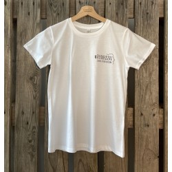 RHNHSSN Damen T-Shirt