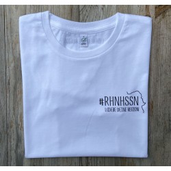 RHNHSSN Damen T-Shirt