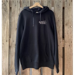 RHNHSSN Hoodie - Unisex